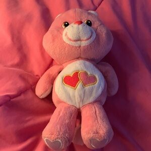 Carlton Cards love a lot Plush Bear